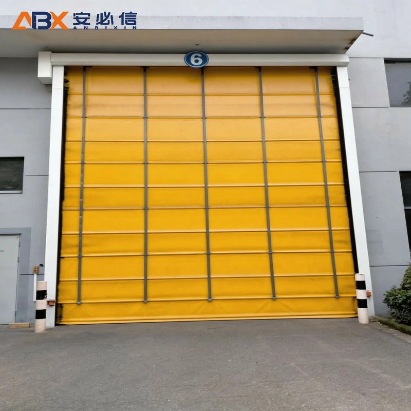 三沙市翻转式卸货平台